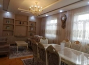 Satılır 4 otaqlı 115 m2 həyət evi Buzovna