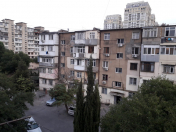 Satılır 1 otaqlı 35 m2 köhnə tikili Lider telekanalı