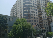 Satılır 2 otaqlı 104 m2 yeni tikili Nəriman Nərimanov m.