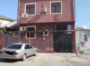 Satılır 3 otaqlı 110 m2 həyət evi Keşlə