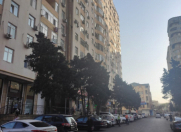 Satılır 3 otaqlı 104 m2 yeni tikili Gənclik m.