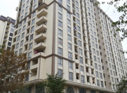 Satılır 3 otaqlı 122 m2 yeni tikili Nəriman Nərimanov m.