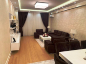 Satılır 3 otaqlı 175 m2 yeni tikili Gənclik m.