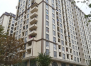 Satılır 3 otaqlı 148 m2 yeni tikili Nəriman Nərimanov m.