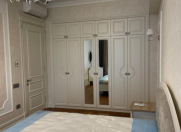 İcarəyə verilir 3 otaqlı 147 m2 yeni tikili Port Baku