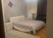 İcarəyə verilir 3 otaqlı 120 m2 yeni tikili Heydər Əliyev sarayı