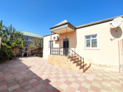 Satılır 3 otaqlı 115 m2 həyət evi Zabrat 1