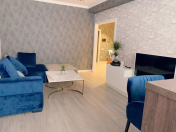 İcarəyə verilir 3 otaqlı 120 m2 yeni tikili Nəriman Nərimanov m.