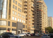 Satılır 4 otaqlı 220 m2 yeni tikili Elmlər Akademiyası m.