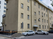 Satılır 3 otaqlı 93 m2 köhnə tikili Heydər Əliyev Mərkəzi