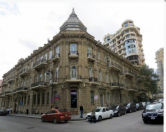 Satılır 2 otaqlı 55 m2 köhnə tikili İnşaatçılar m.