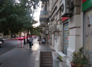 Satılır 3 otaqlı 98 m2 köhnə tikili Sahil m.