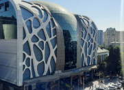 Satılır 3 otaqlı 81 m2 yeni tikili Nəriman Nərimanov m.