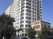 Satılır 2 otaqlı 76 m2 yeni tikili Nəriman Nərimanov m.