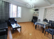 Satılır 2 otaqlı 86 m2 yeni tikili Nizami m.