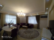 Satılır 3 otaqlı 143 m2 yeni tikili Nəriman Nərimanov m.