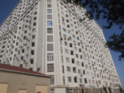 Satılır 3 otaqlı 130 m2 yeni tikili Nəriman Nərimanov m.