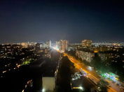 Satılır 3 otaqlı 118 m2 yeni tikili Heydər Məscidi