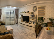 Satılır 5 otaqlı 105 m2 köhnə tikili Y.Günəşli