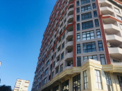 Satılır 2 otaqlı 98 m2 yeni tikili Nəriman Nərimanov m.