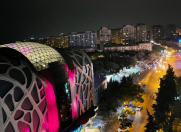 Satılır 2 otaqlı 74 m2 yeni tikili Nəriman Nərimanov m.