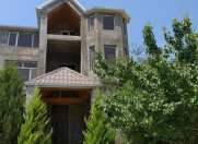 Satılır 10 otaqlı 300 m2 bağ evi Buzovna