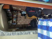 Satılır 2 otaqlı 55 m2 həyət evi 6-cı parallel