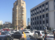 İcarəyə verilir 2 otaqlı 65 m2 yeni tikili 28 Mall