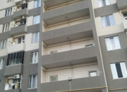 İcarəyə verilir 1 otaqlı 45 m2 yeni tikili Biləcəri