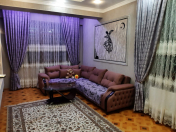 Satılır 2 otaqlı 74 m2 yeni tikili Azneft meydanı