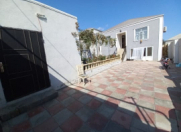 Satılır 4 otaqlı 120 m2 həyət evi Xocəsən
