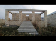 Satılır 4 otaqlı 138 m2 həyət evi Quba