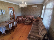 Satılır 3 otaqlı 84 m2 həyət evi Buzovna