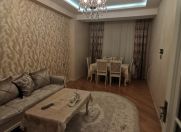 Satılır 2 otaqlı 60 m2 yeni tikili 9 mkr