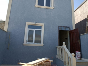 Satılır 3 otaqlı 90 m2 həyət evi Zabrat 2