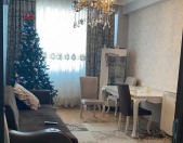 Satılır 3 otaqlı 83 m2 yeni tikili Xırdalan