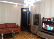 Satılır 2 otaqlı 60 m2 yeni tikili Nəriman Nərimanov m.