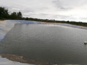 Satılır 1400 sot torpaq Quba