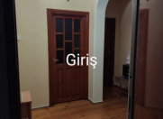 İcarəyə verilir 3 otaqlı 65 m2 köhnə tikili Neftçilər m.