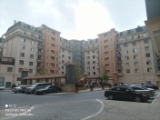 Satılır 3 otaqlı 143 m2 yeni tikili Ağ şəhər