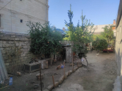 Satılır 2 otaqlı 40 m2 həyət evi Zabrat 1