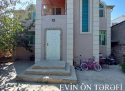Satılır 7 otaqlı 220 m2 həyət evi Sumqayıt