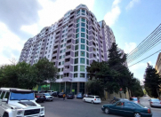 Satılır 2 otaqlı 95 m2 yeni tikili Tibb Universiteti