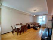 Satılır 2 otaqlı 65 m2 yeni tikili Y.Günəşli