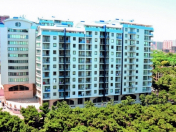 Satılır 3 otaqlı 133 m2 yeni tikili Gənclik m.