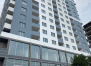 Satılır 3 otaqlı 147 m2 yeni tikili Badamdar