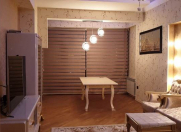 İcarəyə verilir 2 otaqlı 100 m2 yeni tikili Şah İsmayıl Xətai m.