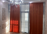 Satılır 2 otaqlı 77 m2 yeni tikili Gənclik m.