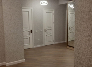 Satılır 3 otaqlı 136 m2 yeni tikili Nəriman Nərimanov m.