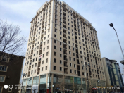 Satılır 3 otaqlı 98 m2 yeni tikili Nəriman Nərimanov m.